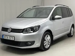 VW Touran
