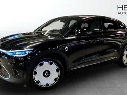 Svart Begagnad 2023 Smart #3 Premium SUV | 432 900 kr (Marknadspris)