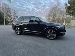 Svart Begagnad 2017 Volvo XC90 Inscription SUV | 290 000 kr (Bra pris)