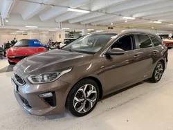 Brun Begagnad 2019 Kia Ceed Sportswagon Kombi | 159 900 kr (Bra pris)