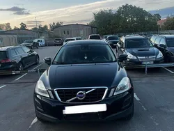 Svart Begagnad 2011 Volvo XC60 Summum SUV | 122 000 kr (Superpris)