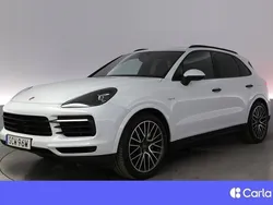 Null Begagnad 2021 Porsche Cayenne Sport SUV | 634 900 kr (Bra pris)