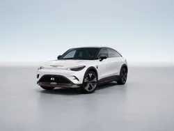 Ny 2024 Smart #3 Brabus SUV | 365 400 kr (Bra pris)