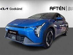 Ny 2026 Kia EV4 Plus Halvkombi | 508 900 kr