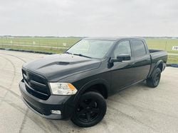 Begagnad 2012 Dodge Ram Pickup | 199 000 kr (Bra pris)