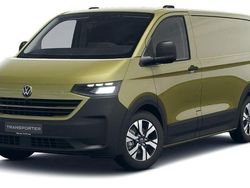 Ny 2025 VW T6.1 PanAmericana Van | 593 750 kr (Marknadspris)
