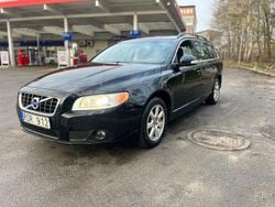 Begagnad 2010 Volvo V70 Kombi | 49 999 kr (Superpris)
