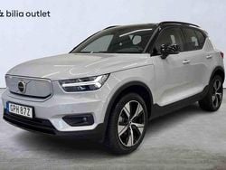 Silver Begagnad 2022 Volvo XC40 SUV | 337 900 kr