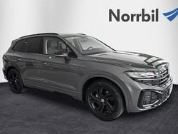 Ny 2026 VW Touareg R-line SUV | 998 900 kr (Lite dyr)