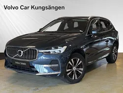 Blå Begagnad 2023 Volvo XC60 Core SUV | 459 900 kr (Bra pris)