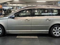 Brun Begagnad 2014 Volvo V70 Momentum Kombi | 119 000 kr (Lite dyr)