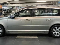 Brun Begagnad 2014 Volvo V70 Momentum Kombi | 119 000 kr (Lite dyr)