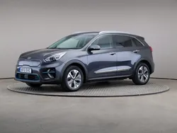 Grå Begagnad 2020 Kia e-Niro Advance SUV | 225 000 kr (Bra pris)