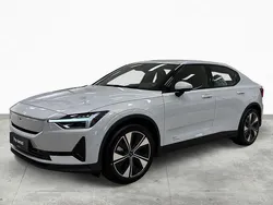 Silver Begagnad 2023 Polestar 2 Long Range Single Motor Sedan | 439 900 kr (Dyr)