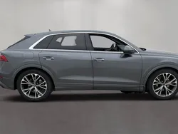 Begagnad 2024 Audi Q8 S-Line SUV | 929 000 kr