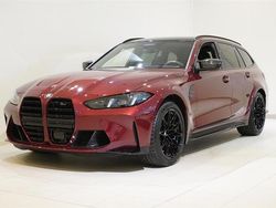 Okänd Begagnad 2024 BMW M3 Competition Edition Kombi | 1 391 300 kr