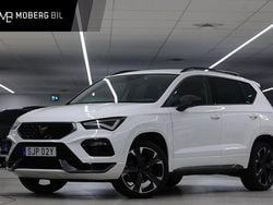 Vit Begagnad 2024 Cupra Ateca SUV | 329 900 kr (Marknadspris)