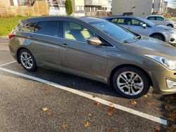 Brun Begagnad 2012 Hyundai i40 Kombi | 60 000 kr (Marknadspris)