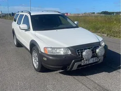 Begagnad 2007 Volvo XC70 SUV | 36 900 kr (Lite dyr)