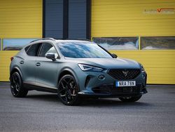 Grå Begagnad 2024 Cupra Formentor VZ SUV | 599 900 kr