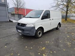 Vit Begagnad 2009 VW T5 Van | 56 000 kr (Superpris)
