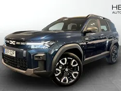 Ny 2025 Dacia Bigster Journey SUV | 379 900 kr