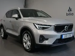 Begagnad 2024 Volvo XC40 SUV | 359 900 kr (Marknadspris)