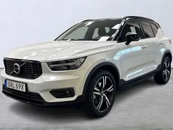 Begagnad 2022 Volvo XC40 SUV | 369 000 kr (Dyr)