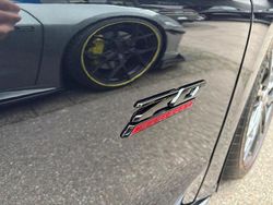 Begagnad 2023 Chevrolet Corvette Cab | 1 299 000 kr