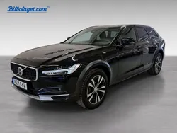 Begagnad 2024 Volvo V90 CC Kombi | 529 000 kr (Marknadspris)