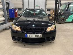Begagnad 2011 BMW 318 Kombi | 75 000 kr (Marknadspris)
