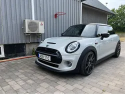 Silver Begagnad 2020 Mini Cooper SE Halvkombi | 169 000 kr (Superpris)