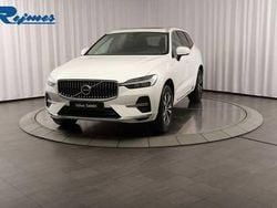 Vit (ice vit) Begagnad 2021 Volvo XC60 Inscription SUV | 409 900 kr (Bra pris)