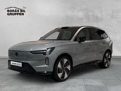Grå Begagnad 2025 Volvo EX90 Performance SUV | 969 000 kr