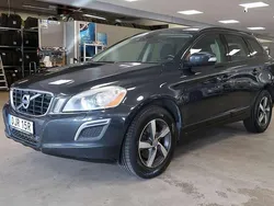 Svart Begagnad 2011 Volvo XC60 Kinetic SUV | 77 500 kr (Superpris)