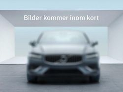 Grå Begagnad 2021 Volvo XC40 Inscription SUV | 349 500 kr (Dyr)