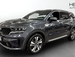 Grå Begagnad 2020 Kia Sorento Advance SUV | 375 000 kr (Dyr)
