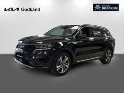 Svart Begagnad 2022 Kia Sorento Advance SUV | 479 000 kr (Lite dyr)