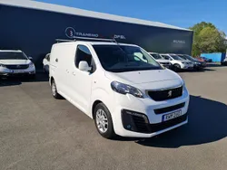 Vit Begagnad 2021 Peugeot Expert Van | 199 000 kr (Bra pris)