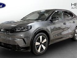 Ny 2025 Ford Capri Business Edition SUV | 534 000 kr (Marknadspris)