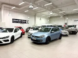 VW Golf