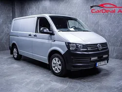 Silver Begagnad 2019 VW T6.1 Van | 208 800 kr (Bra pris)