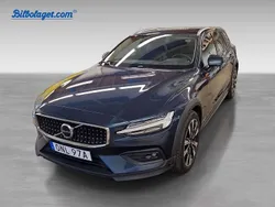 Begagnad 2024 Volvo V60 CC Kombi | 463 900 kr (Dyr)