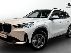 Begagnad 2025 BMW X1 Shadowline SUV | 508 700 kr