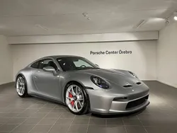Silver Begagnad 2023 Porsche 992 | 2 295 000 kr (Bra pris)