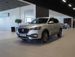 Grå Begagnad 2021 MG EHS Luxury SUV | 235 000 kr (Marknadspris)