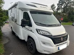 Vit Begagnad 2022 Fiat Ducato Van | 845 000 kr