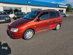 Brun Begagnad 2000 Mitsubishi Space Star Kombi | 12 900 kr (Superpris)