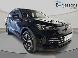 Ny 2025 VW Tiguan Elegance SUV | 569 900 kr (Dyr)