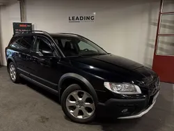 Svart Begagnad 2015 Volvo XC70 Dynamic SUV | 169 900 kr (Marknadspris)